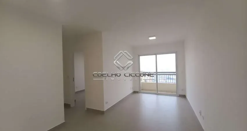 Apartamento com 2 quartos para alugar no Santo Antônio, São Caetano do Sul 