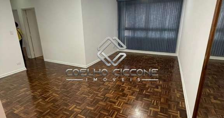 Apartamento com 3 quartos para alugar no Centro, Santo André 