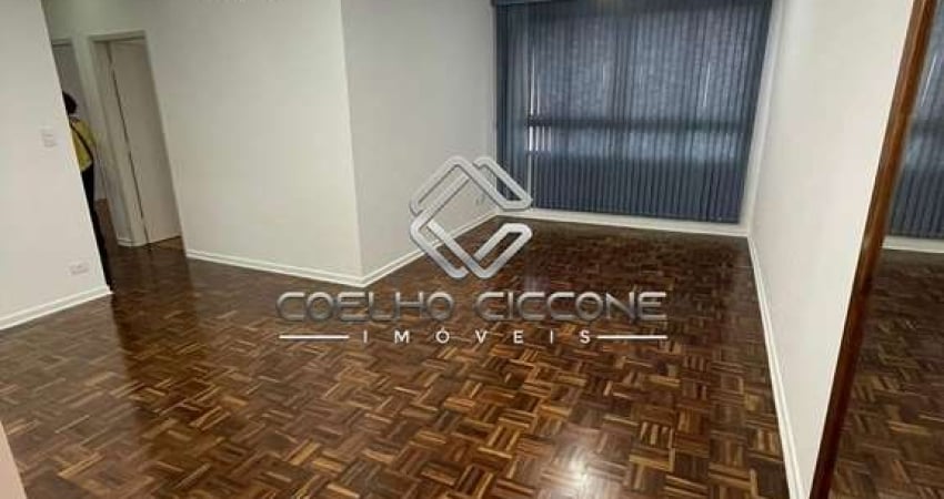 Apartamento com 3 quartos à venda no Centro, Santo André 