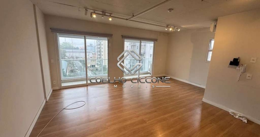Apartamento com 1 quarto para alugar no Boa Vista, São Caetano do Sul 