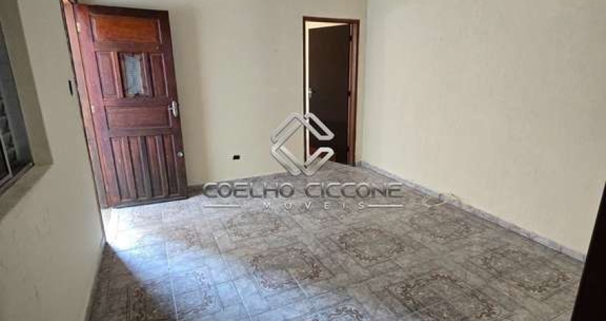 Casa com 2 quartos à venda no Santa Maria, São Caetano do Sul 