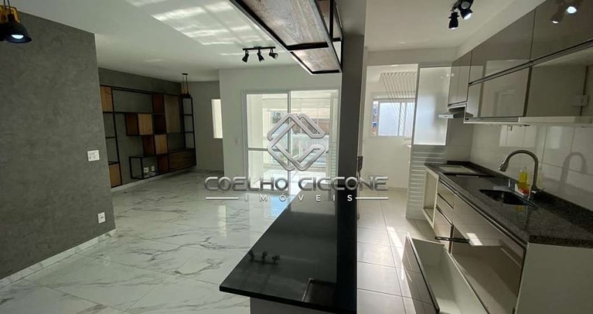 Apartamento com 2 quartos para alugar no Boa Vista, São Caetano do Sul 