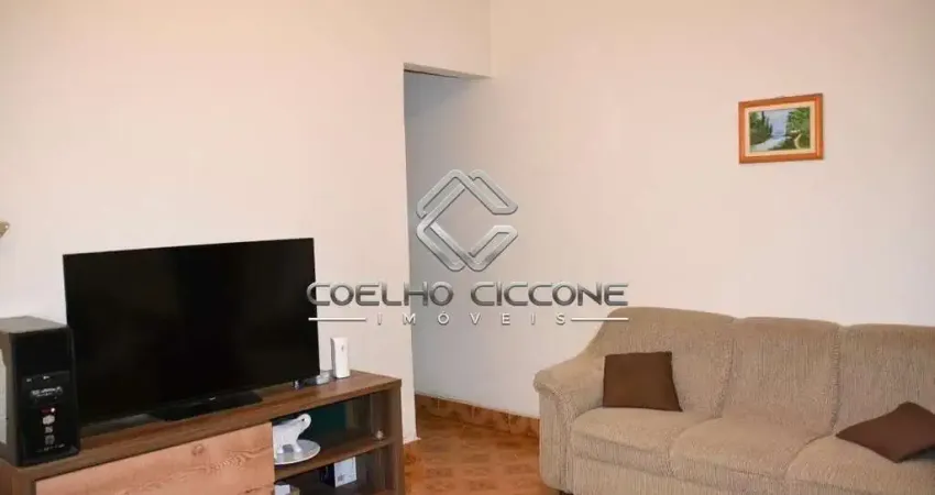 Casa com 2 quartos à venda no Olímpico, São Caetano do Sul 