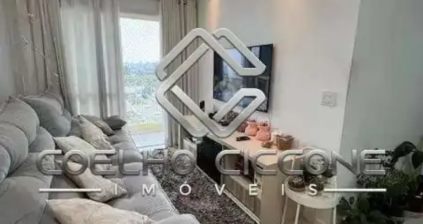 Apartamento com 3 quartos à venda no Barcelona, São Caetano do Sul 