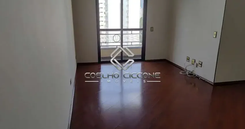 Apartamento com 3 quartos para alugar no Barcelona, São Caetano do Sul 