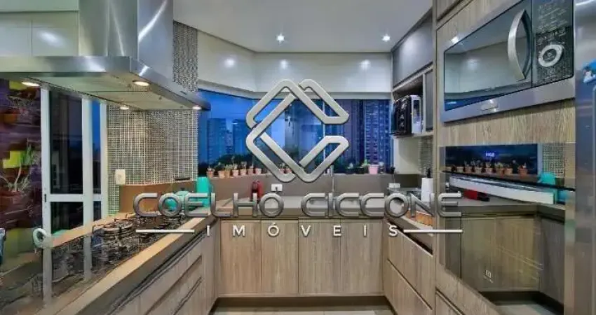 Casa com 3 quartos à venda no Jardim Bela Vista, Santo André 
