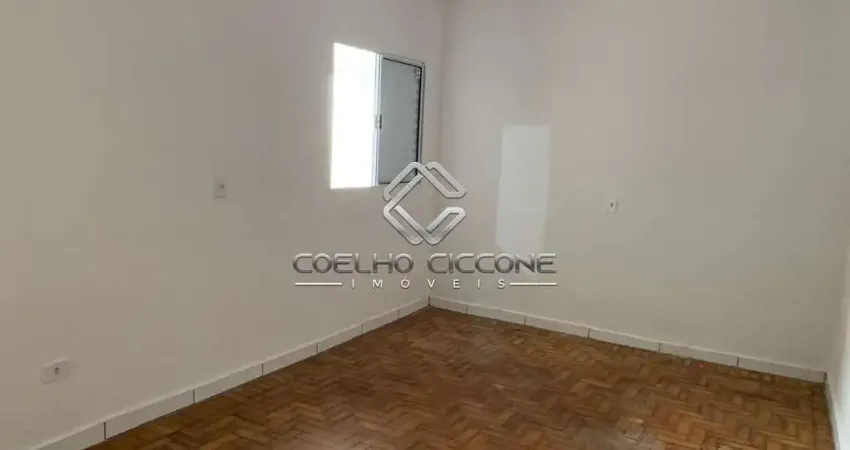 Casa com 2 quartos à venda no Olímpico, São Caetano do Sul 