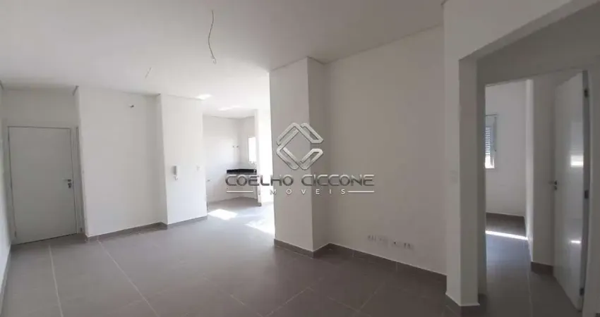 Apartamento com 3 quartos para alugar no Barcelona, São Caetano do Sul 