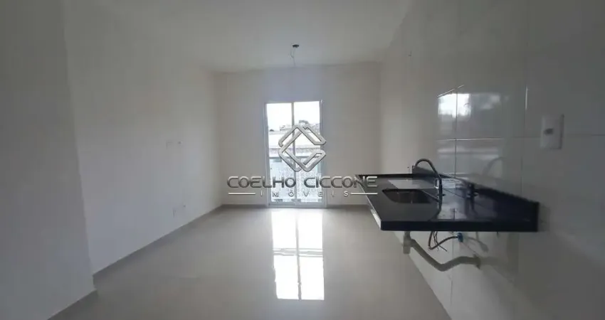 Apartamento com 2 quartos à venda no Nova Gerty, São Caetano do Sul 