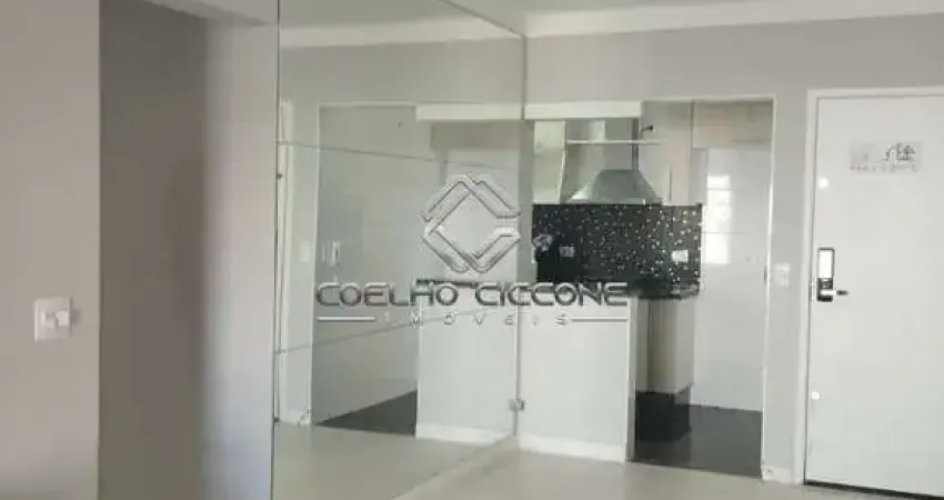 Apartamento com 2 quartos para alugar no Olímpico, São Caetano do Sul 