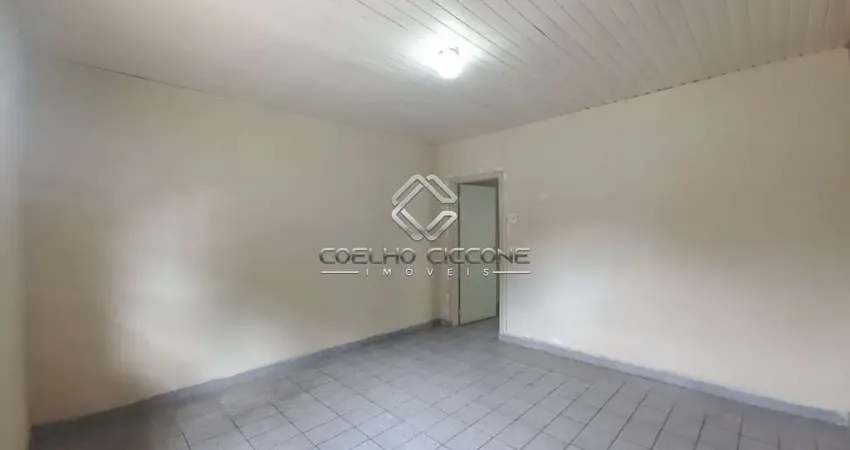 Casa com 1 quarto à venda no Olímpico, São Caetano do Sul 
