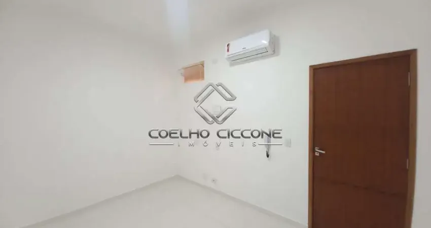 Sala comercial para alugar no Santa Paula, São Caetano do Sul 