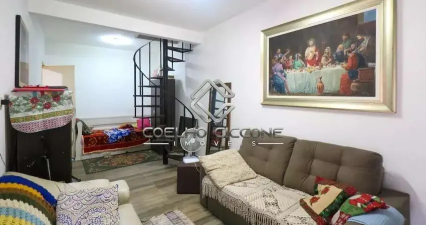 Casa com 3 quartos à venda no Santo Antônio, São Caetano do Sul 