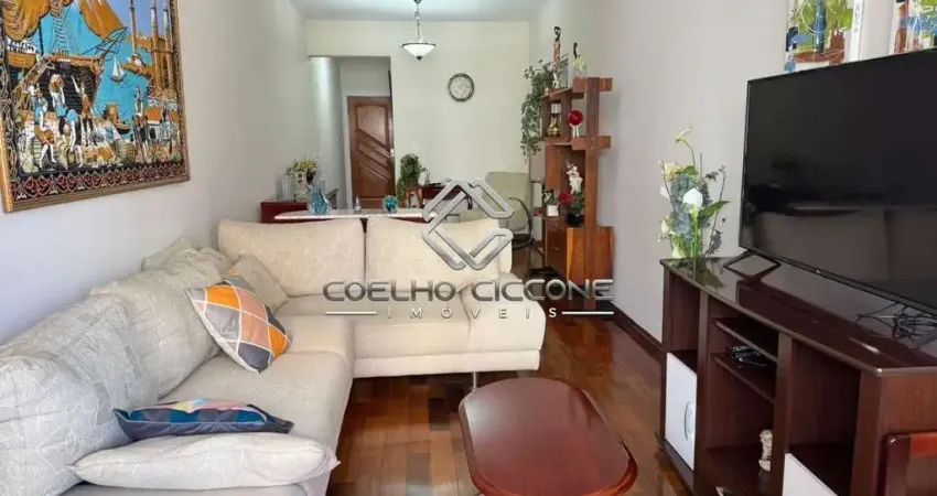 Apartamento com 3 quartos à venda no Santo Antônio, São Caetano do Sul