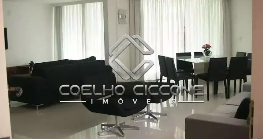 Apartamento com 3 quartos à venda no Barcelona, São Caetano do Sul