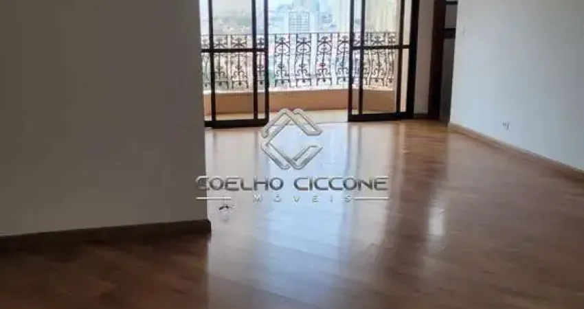 Apartamento com 3 quartos à venda no Santa Paula, São Caetano do Sul