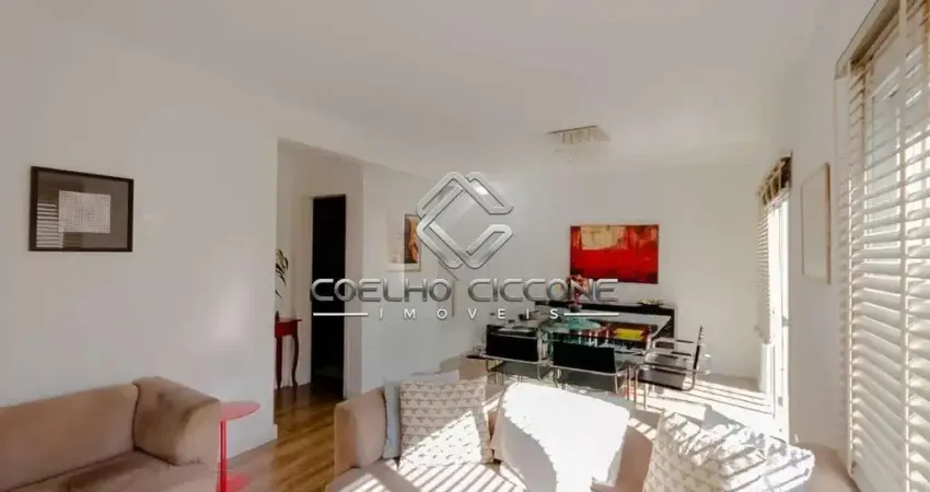 Casa com 3 quartos para alugar no Jardim, Santo André 