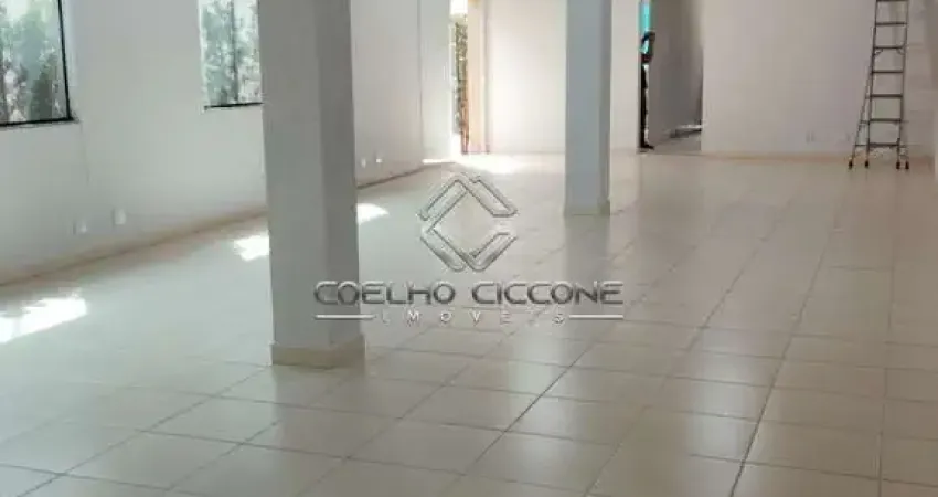 Barracão / Galpão / Depósito para alugar no Cerâmica, São Caetano do Sul