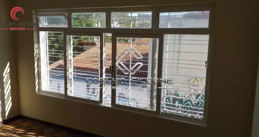 Casa com 2 quartos para alugar no Olímpico, São Caetano do Sul