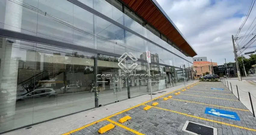 Sala comercial para alugar no Santa Paula, São Caetano do Sul