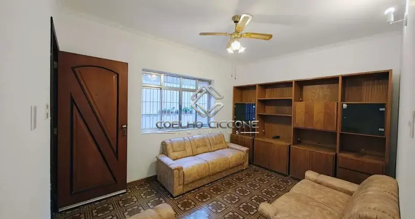 Casa com 3 quartos para alugar no Barcelona, São Caetano do Sul