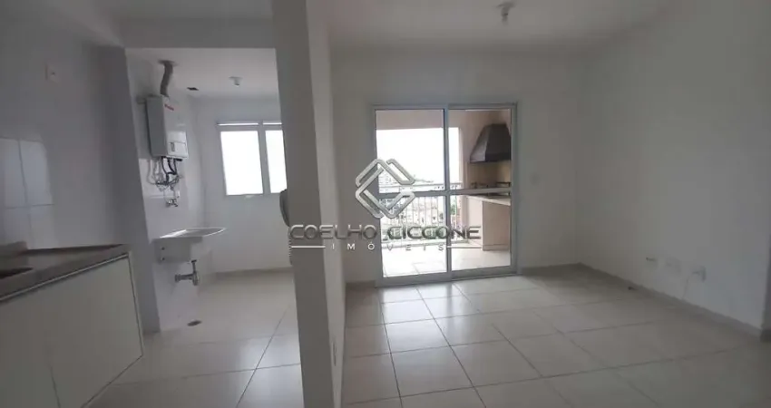 Apartamento com 2 quartos à venda no Centro, São Caetano do Sul 