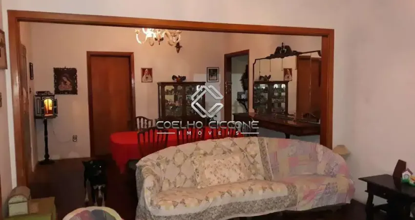 Casa com 3 quartos à venda no Santa Paula, São Caetano do Sul 