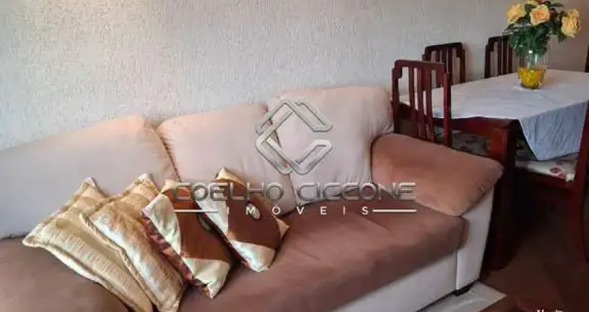 Cobertura com 2 quartos à venda no Santa Paula, São Caetano do Sul