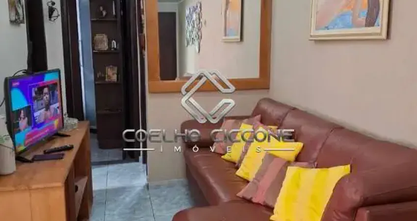 Apartamento com 3 quartos à venda no Santa Maria, São Caetano do Sul 