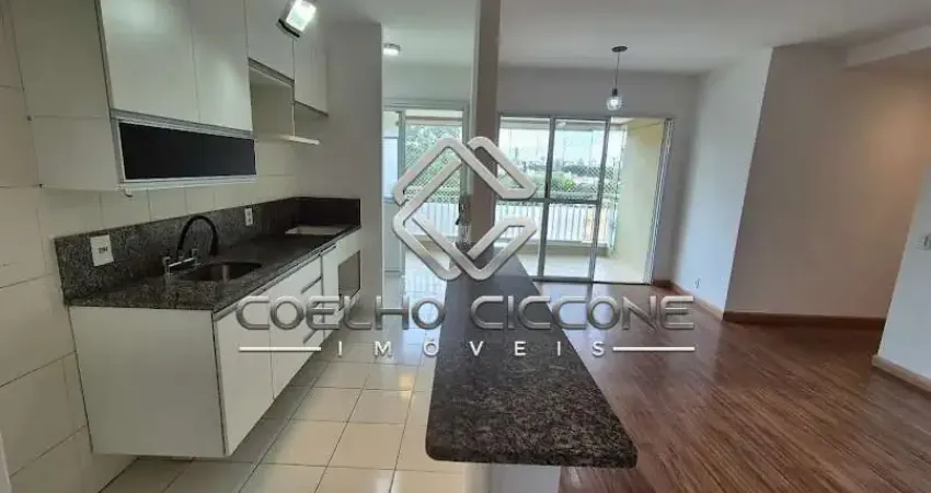 Apartamento com 3 quartos à venda no Mauá, São Caetano do Sul