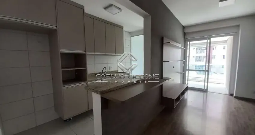 Apartamento com 2 quartos para alugar no Barcelona, São Caetano do Sul