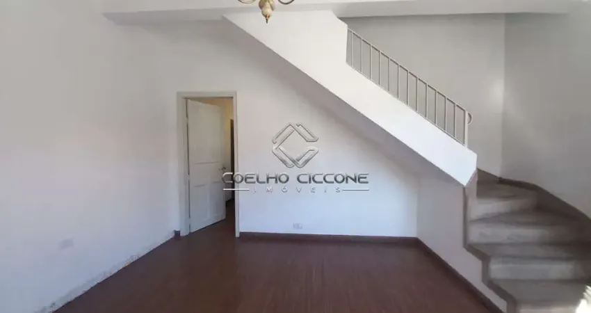 Casa com 2 quartos para alugar no Santa Maria, São Caetano do Sul 