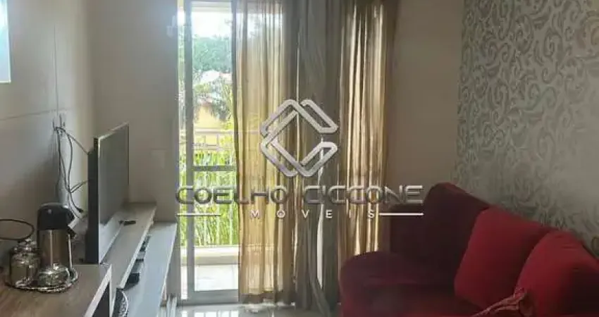 Apartamento com 2 quartos à venda no Mauá, São Caetano do Sul 