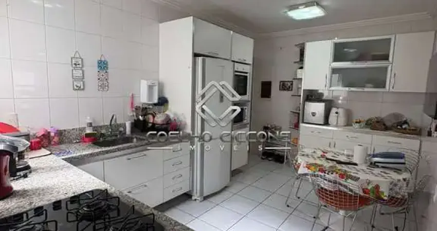 Apartamento com 3 quartos à venda no Santa Paula, São Caetano do Sul 