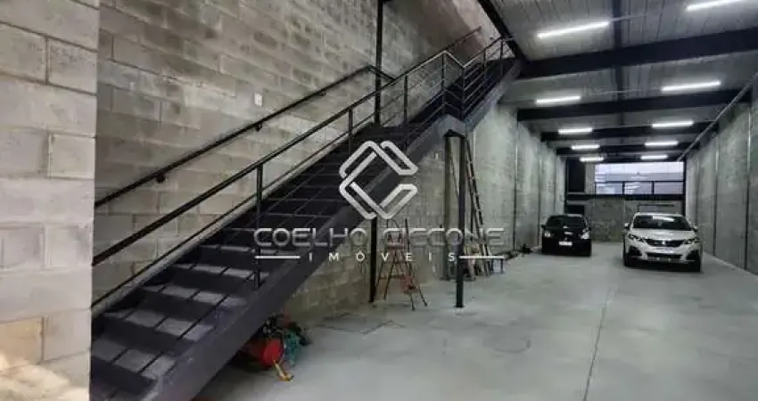 Sala comercial para alugar no Santo Antônio, São Caetano do Sul