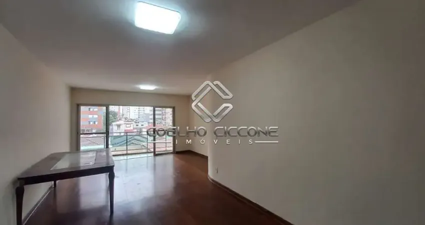 Apartamento com 4 quartos para alugar no Santa Paula, São Caetano do Sul