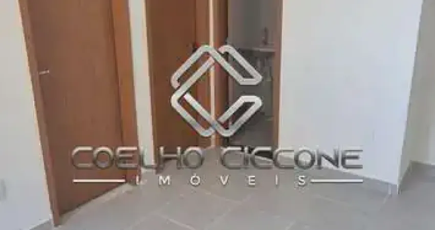 Apartamento com 2 quartos à venda na Vila Palmares, Santo André 