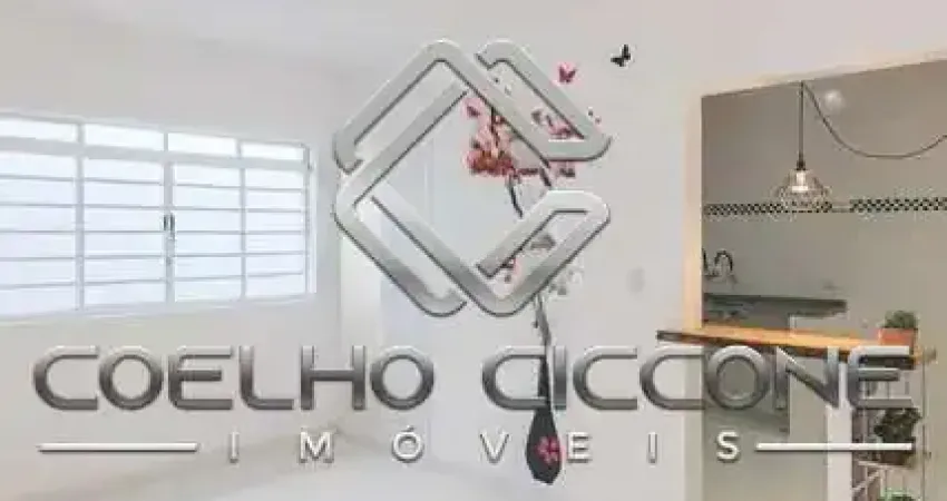 Casa com 3 quartos para alugar no Santa Maria, Santo André