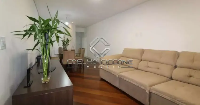 Apartamento com 3 quartos à venda no Cerâmica, São Caetano do Sul