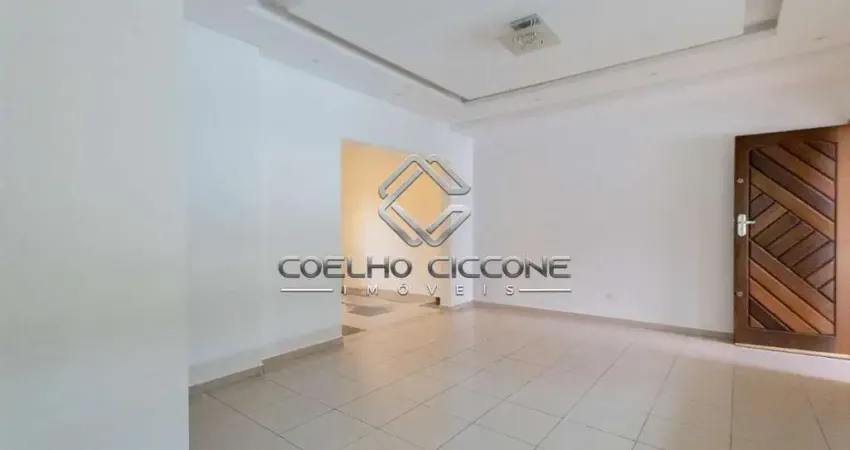 Casa com 3 quartos para alugar no Campestre, Santo André 