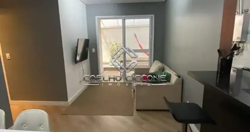 Apartamento com 2 quartos para alugar no Santa Maria, São Caetano do Sul