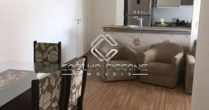 Apartamento com 2 quartos para alugar no Centro, São Caetano do Sul 