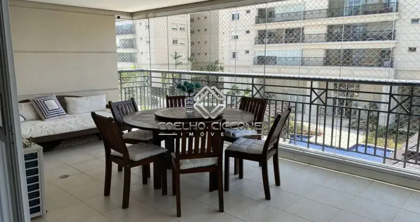 Apartamento com 3 quartos à venda no Jardim, Santo André 