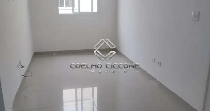 Cobertura com 2 quartos para alugar no Olímpico, São Caetano do Sul 