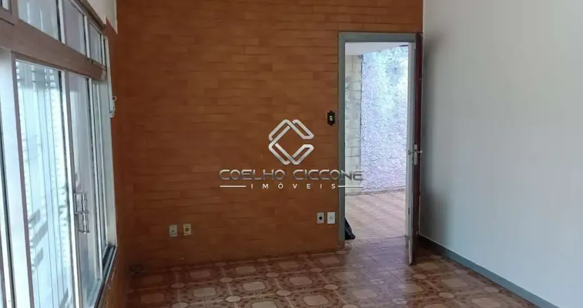 Casa com 2 quartos à venda no Santa Paula, São Caetano do Sul 