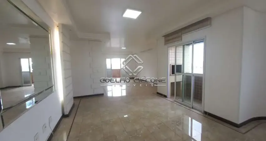 Apartamento com 4 quartos à venda no Santa Paula, São Caetano do Sul