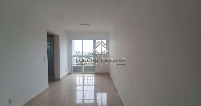 Apartamento com 2 quartos para alugar na Vila Príncipe de Gales, Santo André