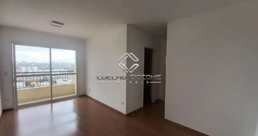 Apartamento com 2 quartos para alugar no Santo Antônio, São Caetano do Sul 