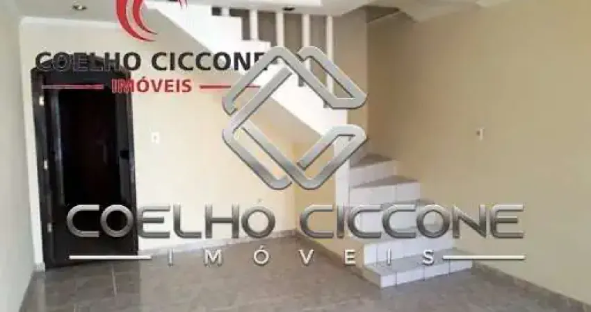 Casa com 2 quartos à venda no Boa Vista, São Caetano do Sul 