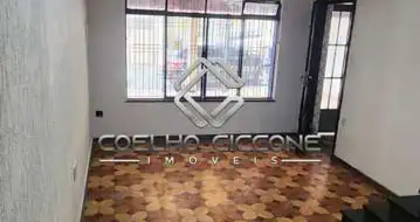 Casa com 3 quartos para alugar no Nova Gerty, São Caetano do Sul 